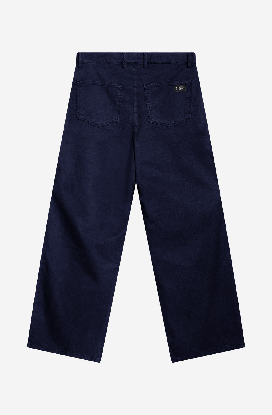 Rufis Navy Pants