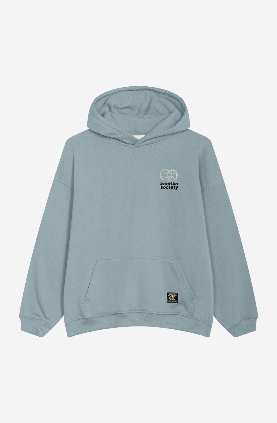 Disconnected Your Vision Steel Sweatshirt