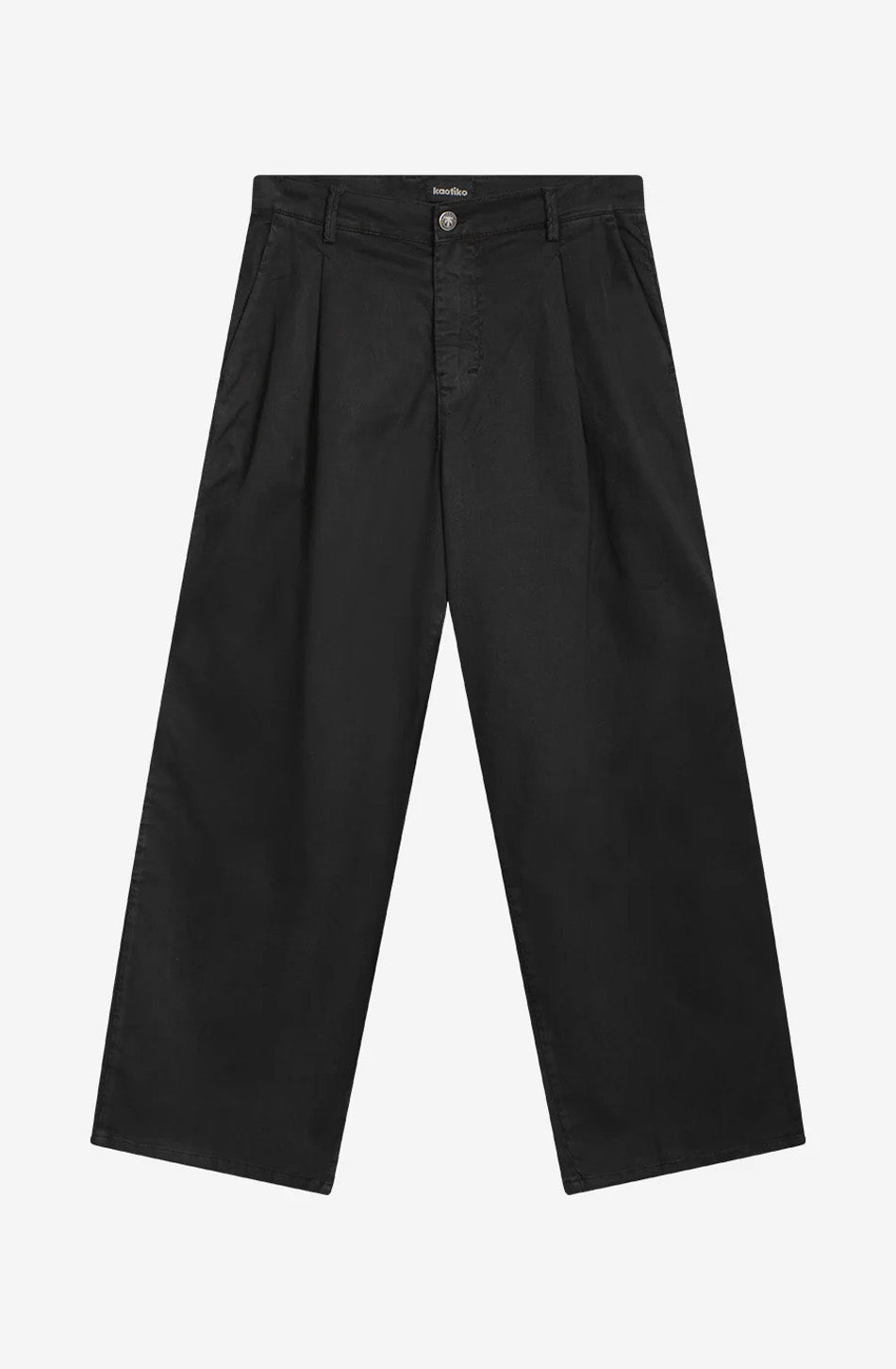 Pantalon Rufis Black 