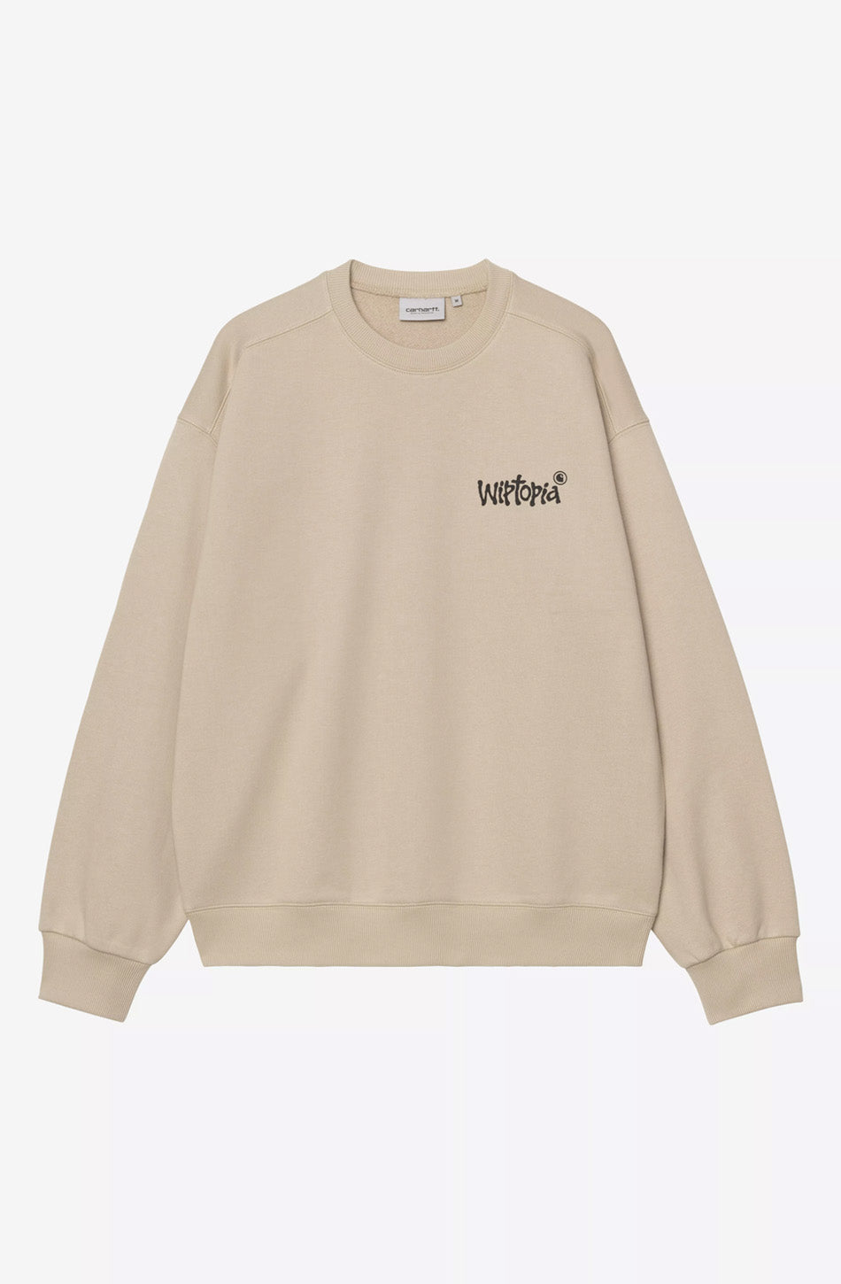 Carhartt WIP – Wiptopia – Wand-Sweatshirt