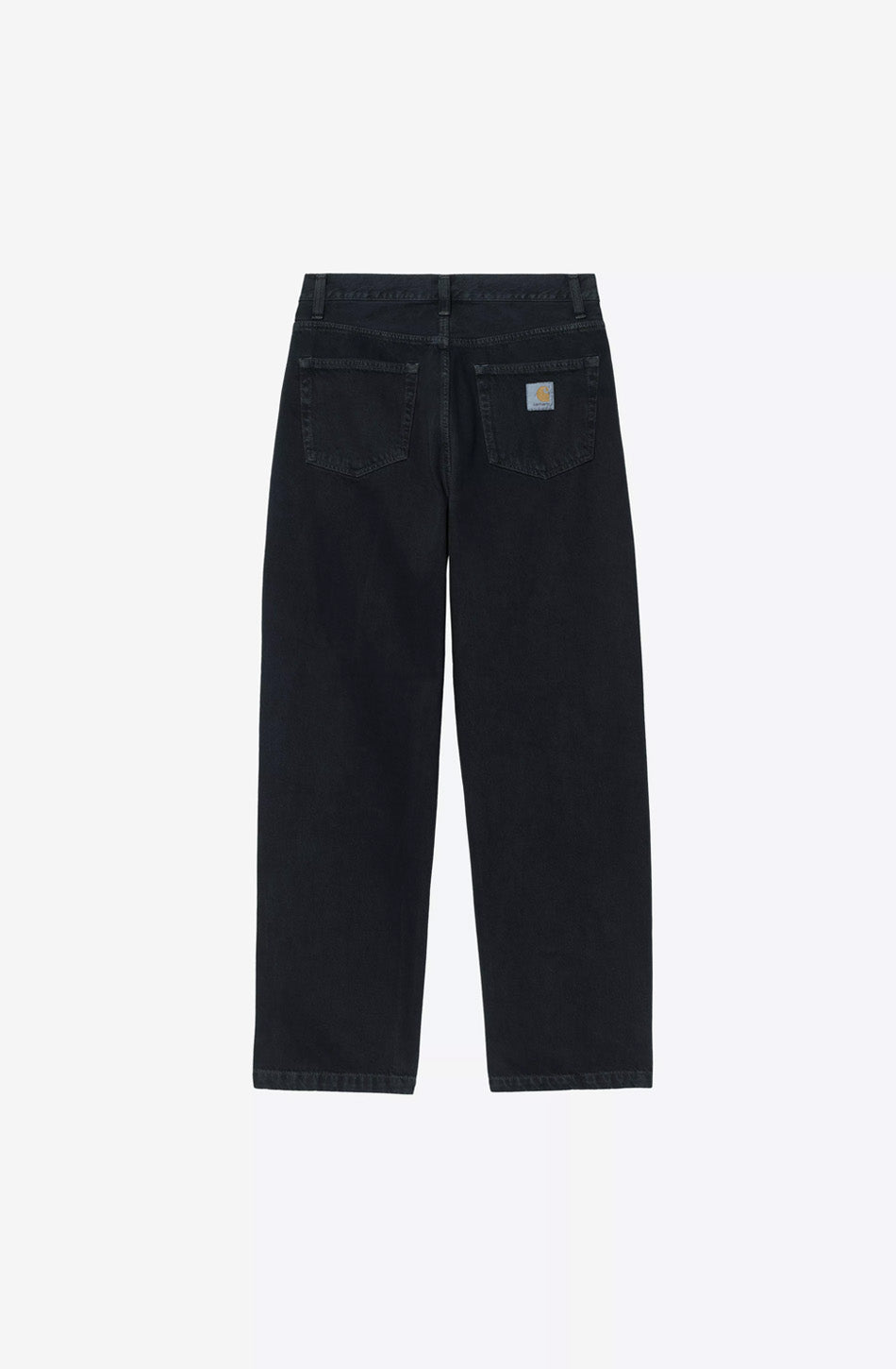 Carhartt WIP Landon Blue Midnight Wash Pants