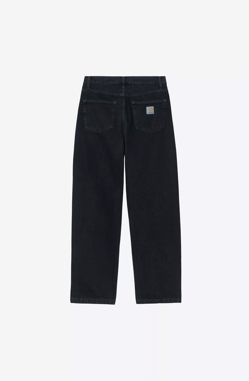 Carhartt WIP Landon Blue Midnight Wash Pants
