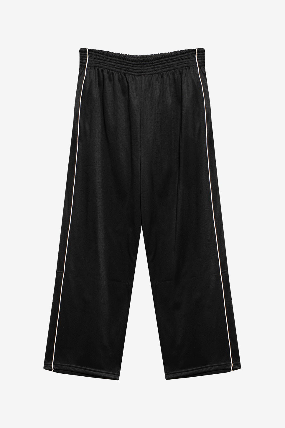 Chaos World Black Pants