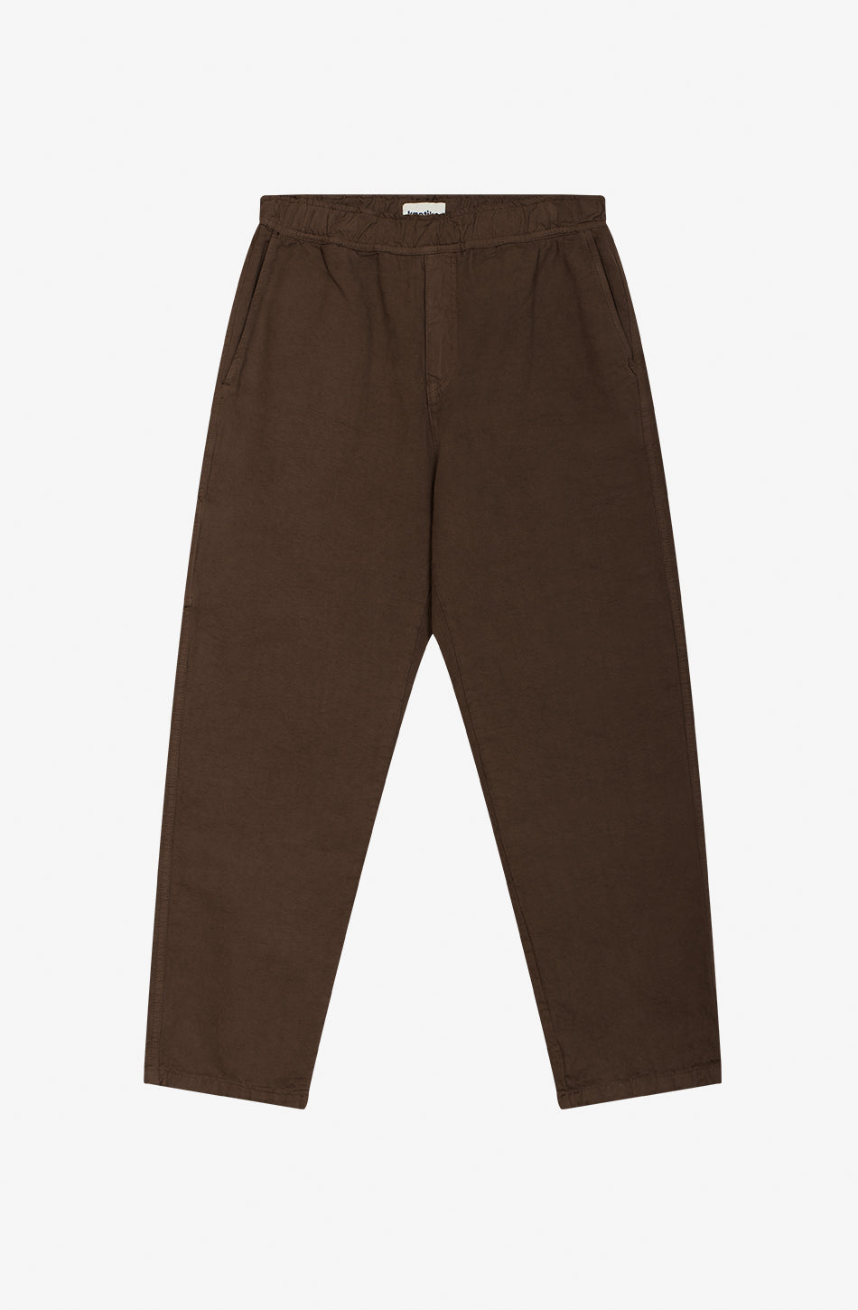 Carpenter New Brown Pants