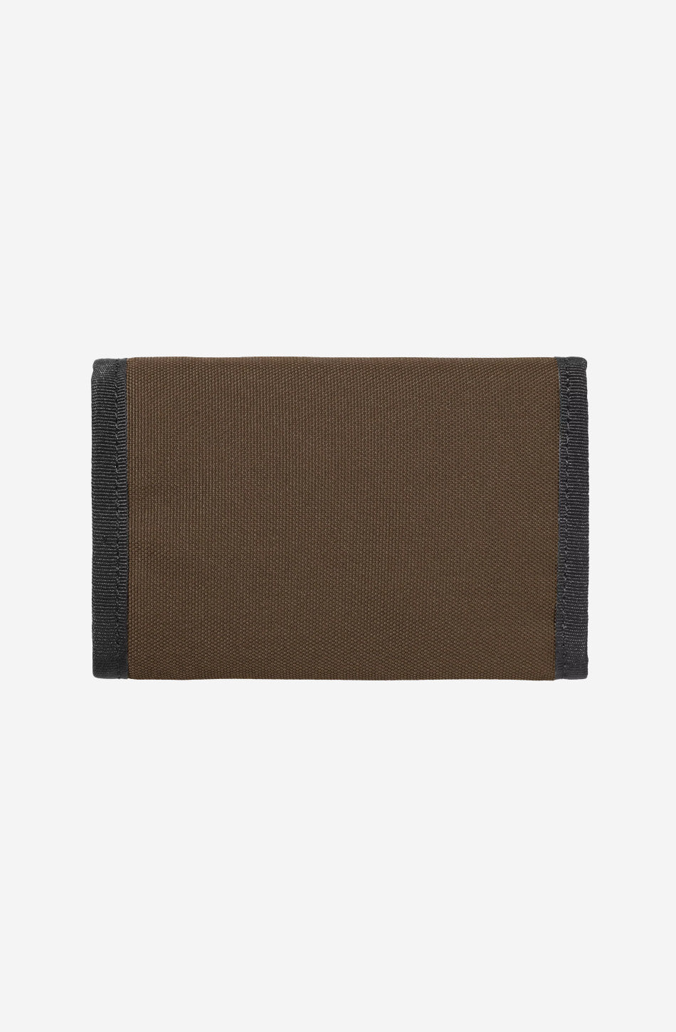 Carhartt WIP Alec Wallet Hamilton Brown