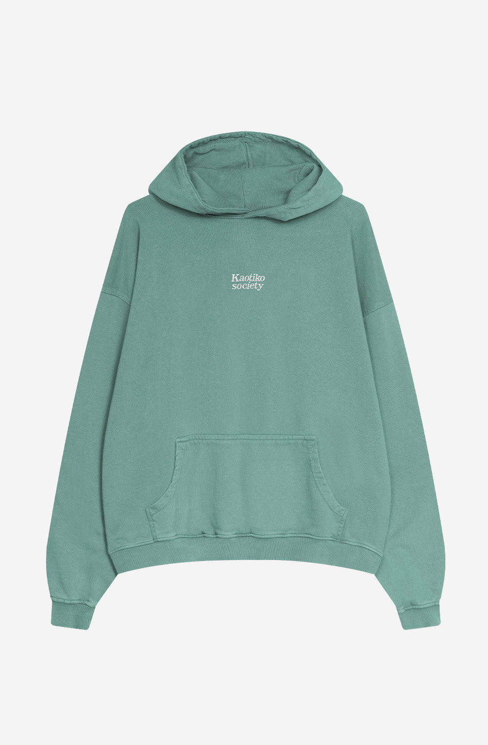 Washed Cesare Heura Sweatshirt