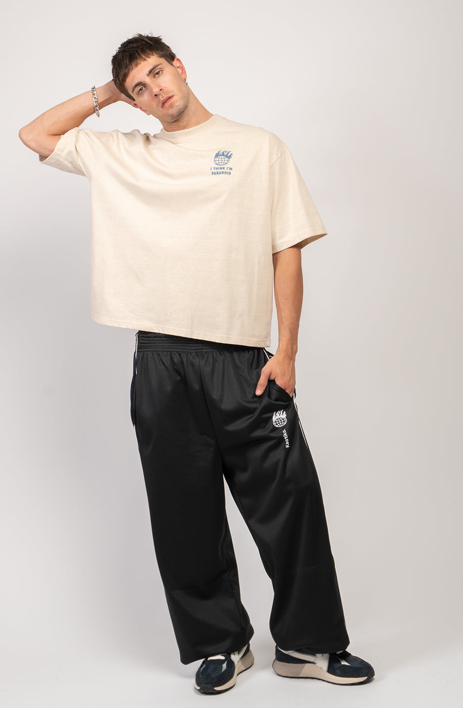 Cosmos Stone T-shirt