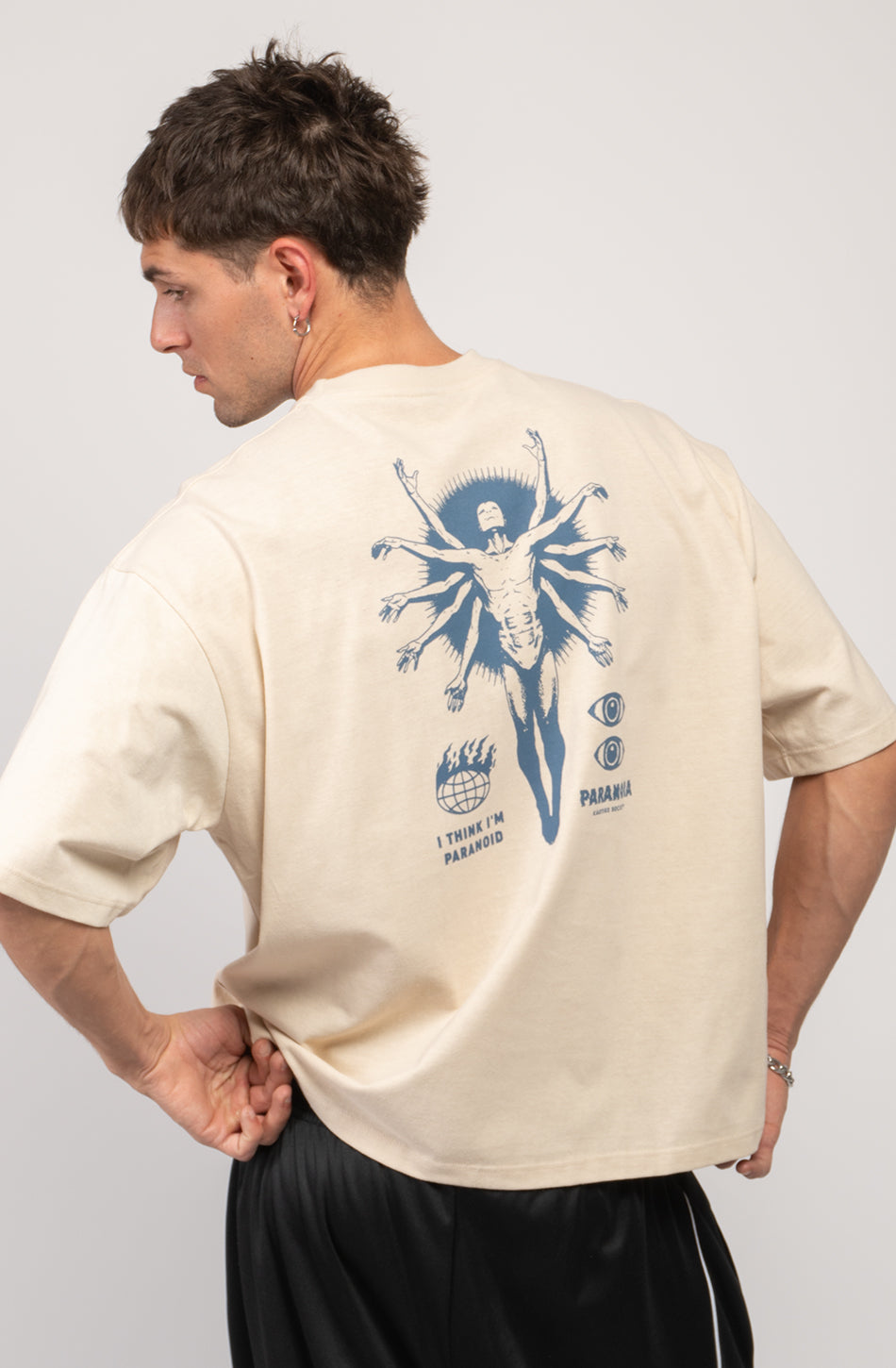 Cosmos Stone T-shirt