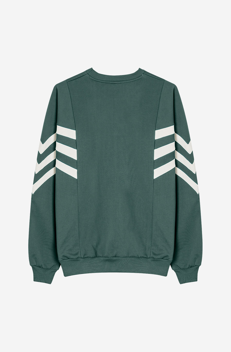 Chad Heura/Ivory Sweatshirt