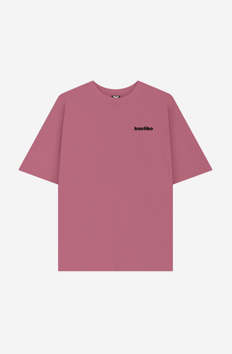 T-shirt Regular Iconic Cherry 