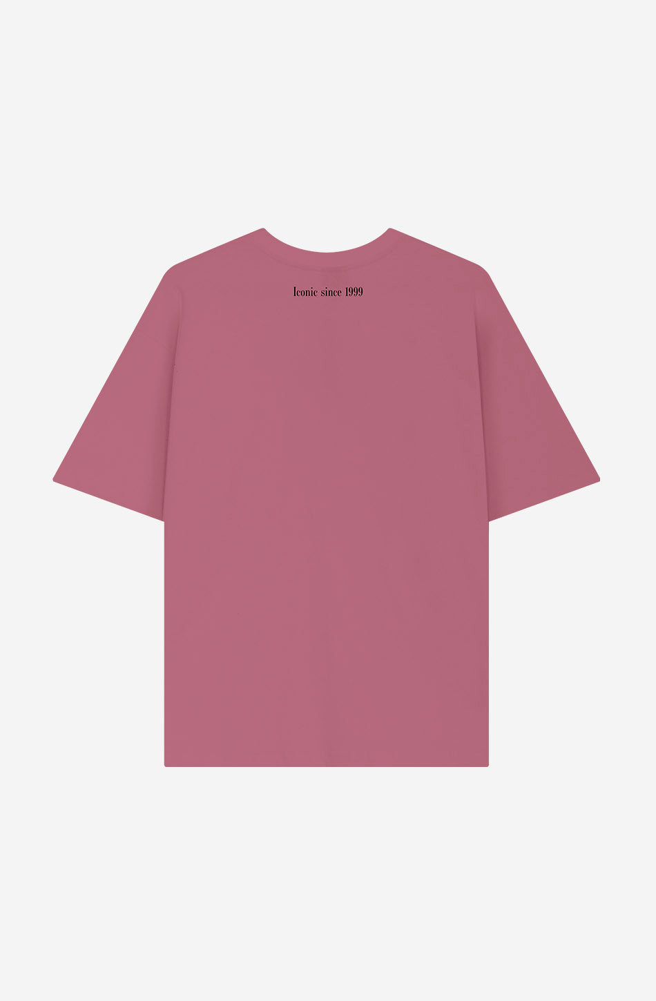 T-shirt Regular Iconic Cherry 