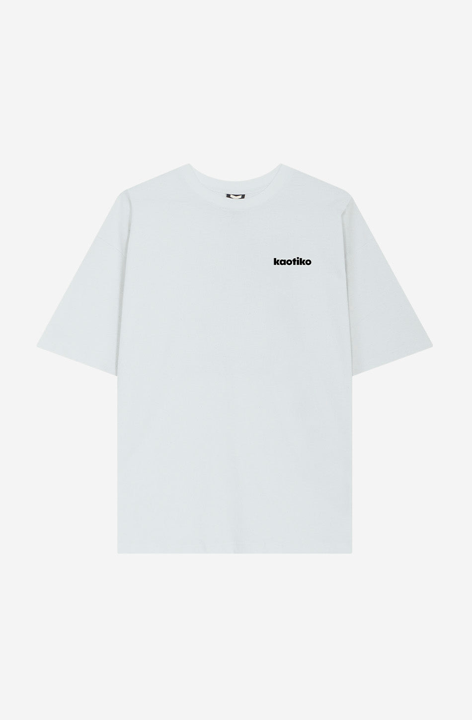 Regular Iconic 1999 Cement T-Shirt