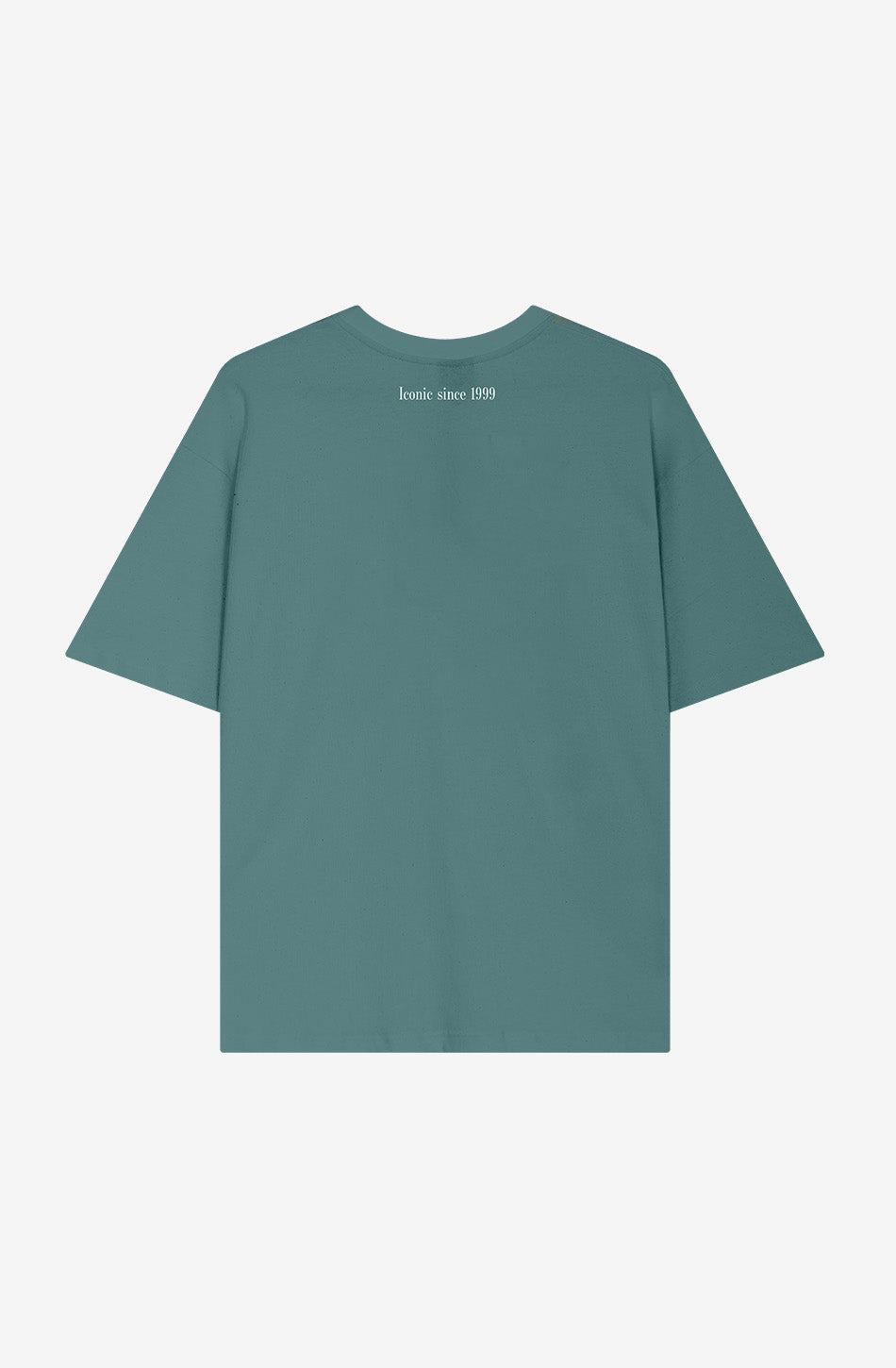 Regular Iconic Forest T-shirt