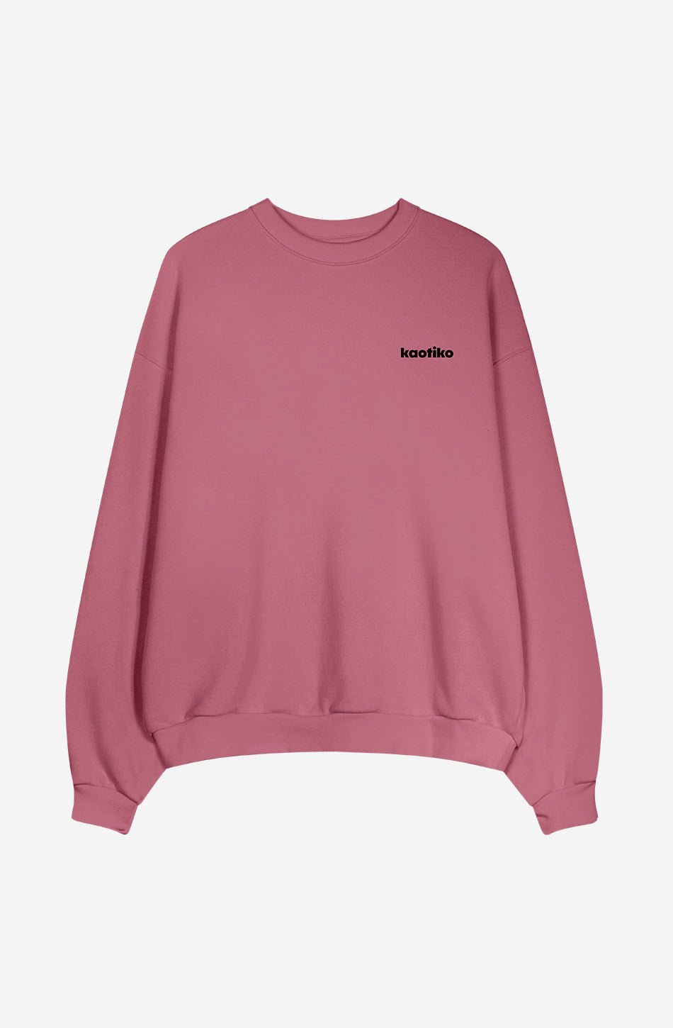 Regular Iconic Cherry Sweatshirt