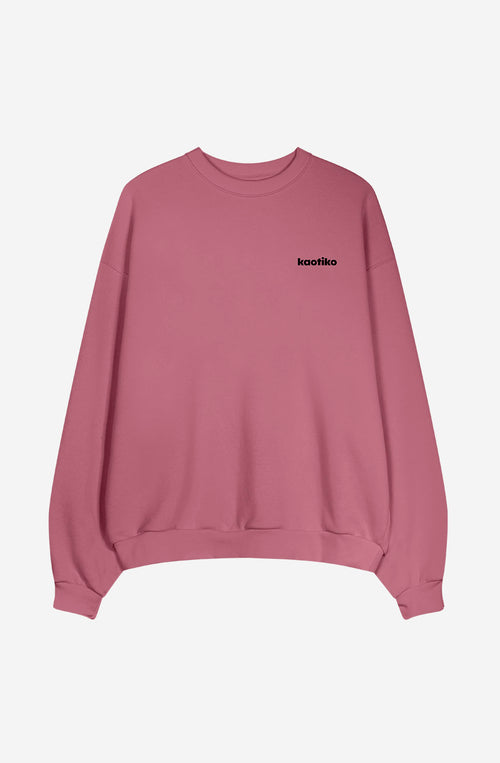 Regular Iconic Cherry Sweatshirt