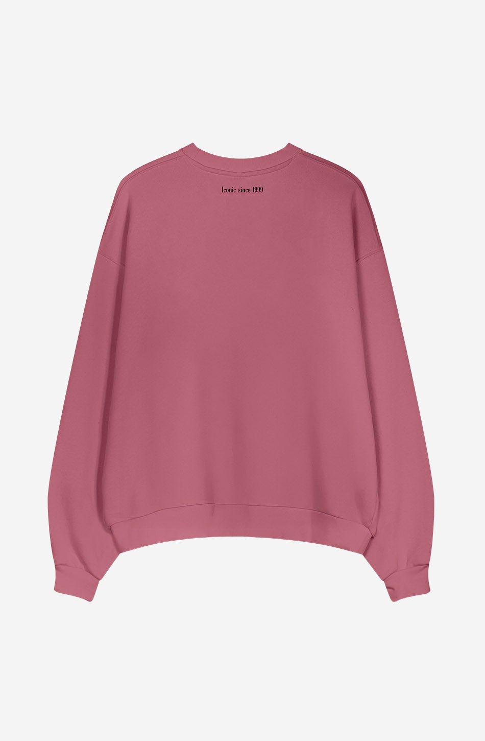 Regular Iconic Cherry Sweatshirt