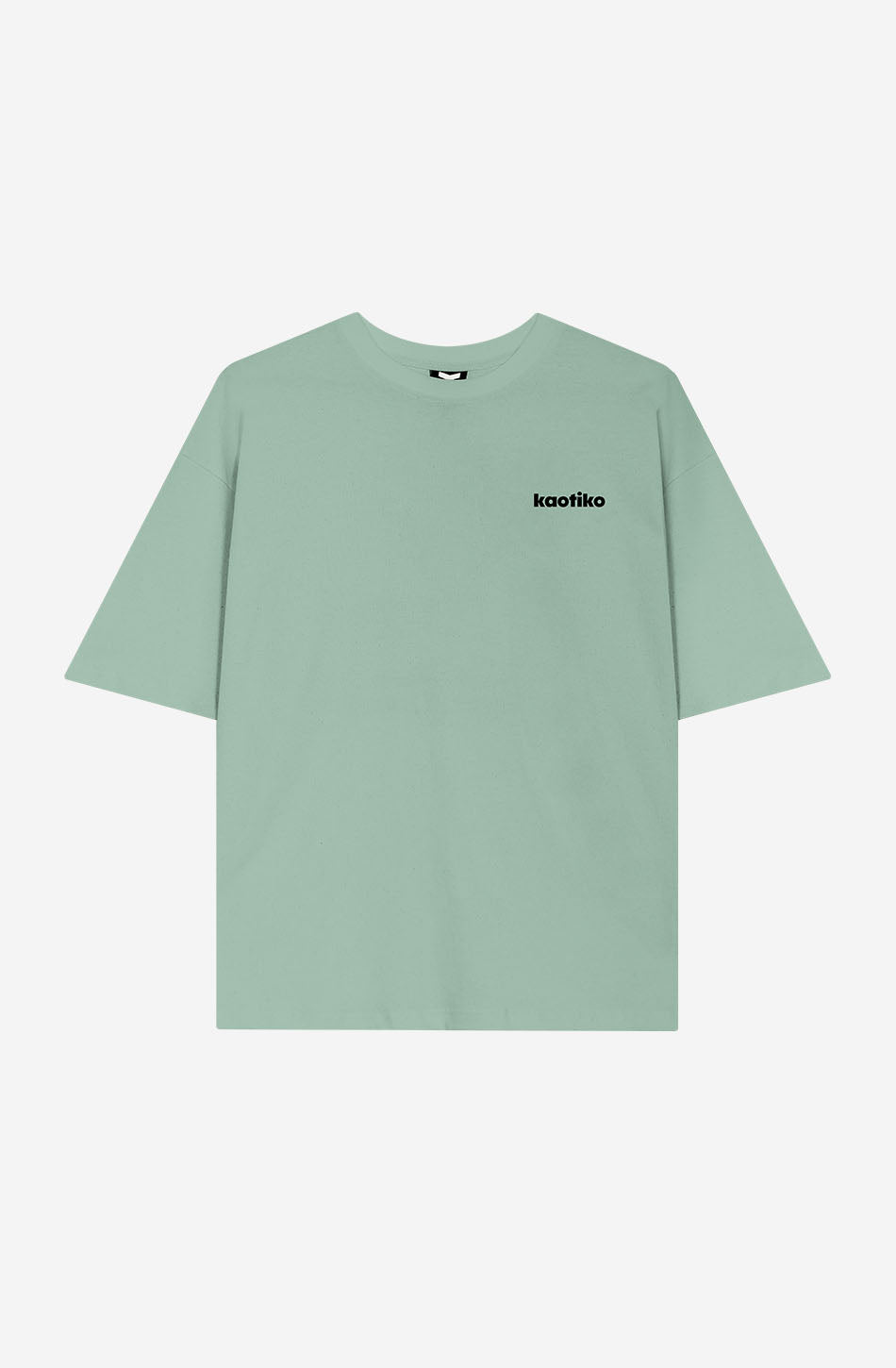 T-shirt court Iconic Fresh Green 