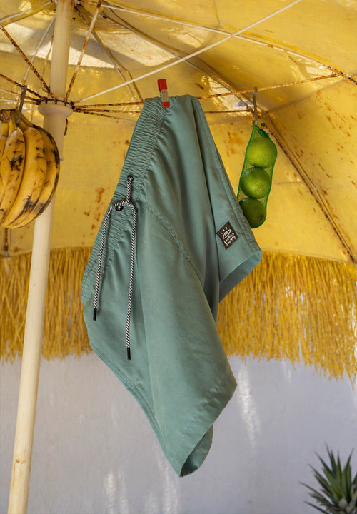 Maillot de bain Urban Jade 