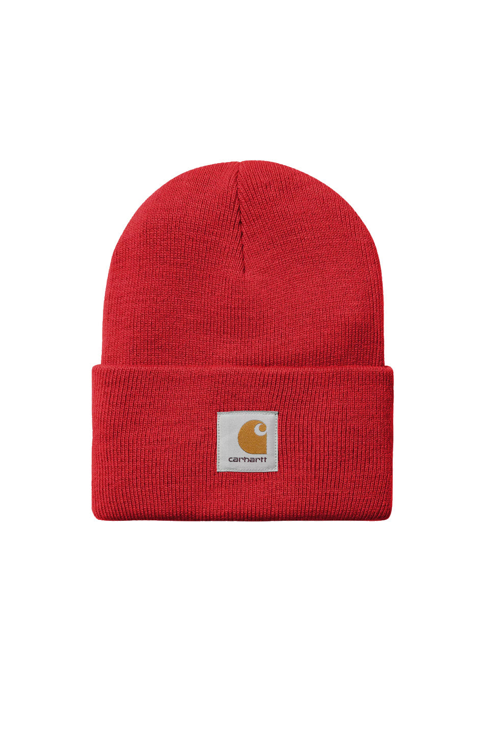 Bonnet Carhartt WIP Acrylic Watch Hat Chili Pepper 