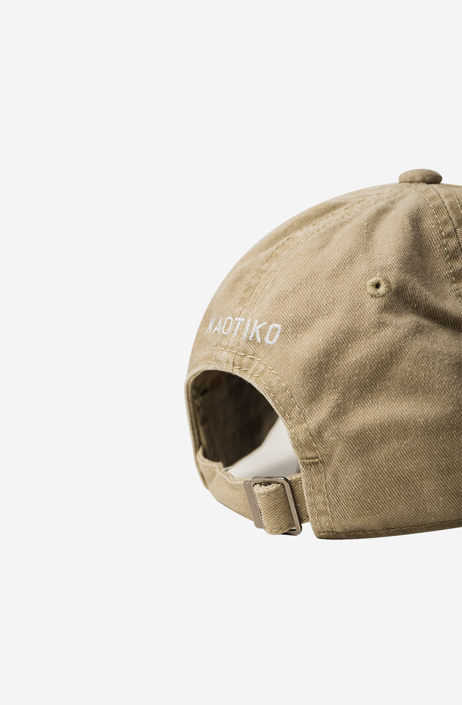 Vintage Stone Bonsai Cap