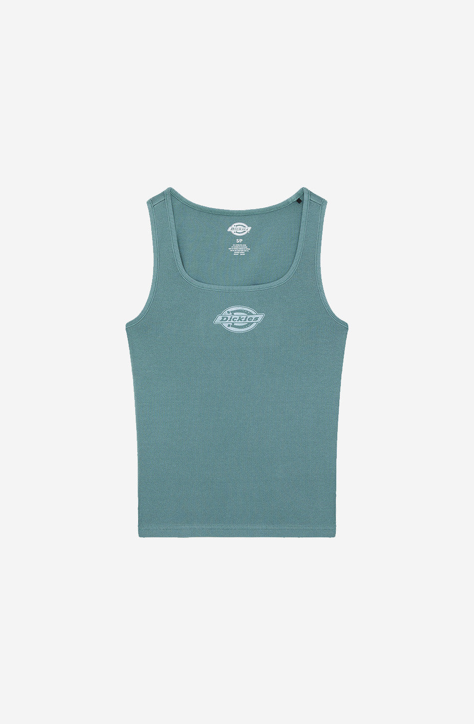 DICKIES Tank Top W Stormy Sea