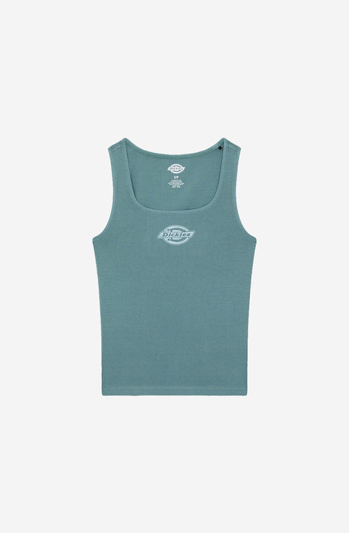 Camiseta DICKIES Tank W Stormy Sea