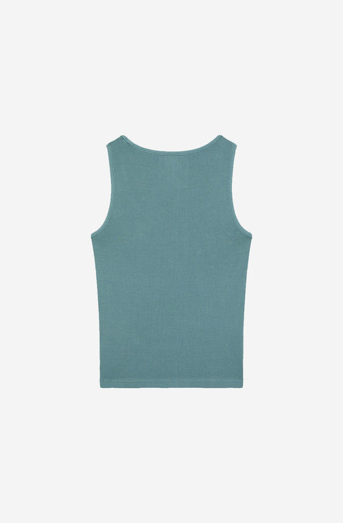 Camiseta DICKIES Tank W Stormy Sea