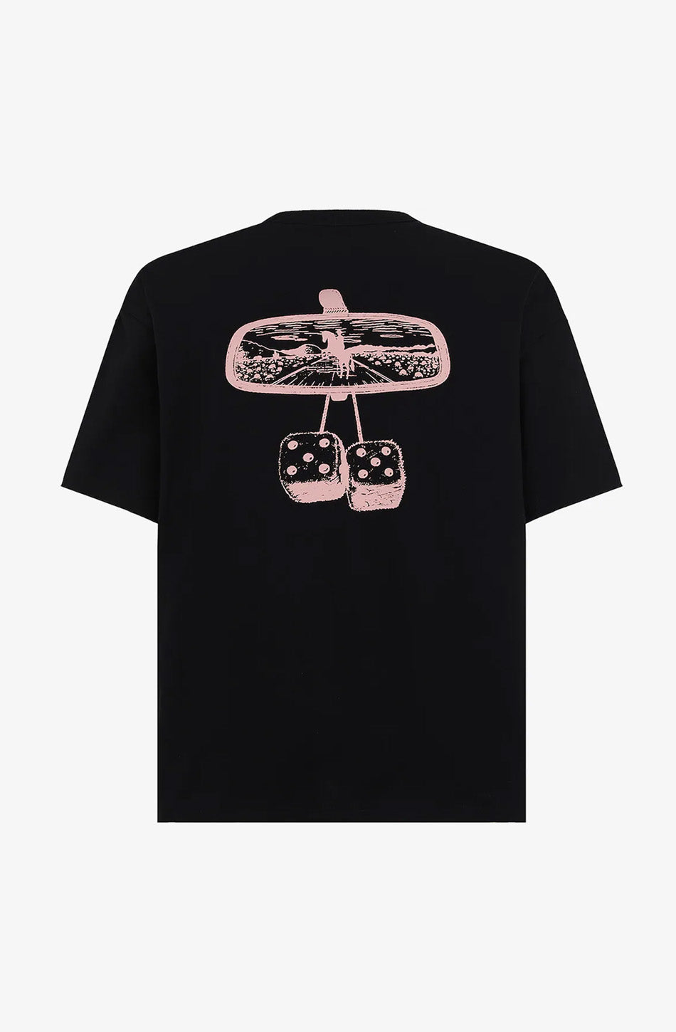 Camiseta Dickies Polk Black