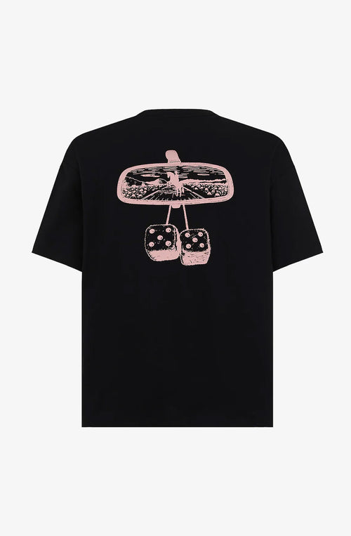 Camiseta Dickies Polk Black