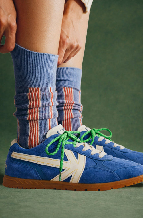 Kaotiko Seattle Man Jeans-Sneaker