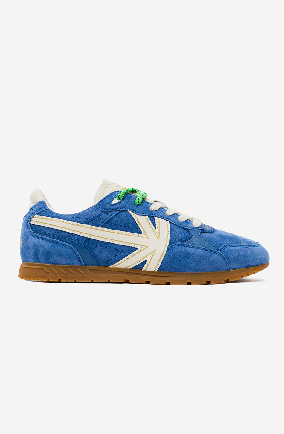 Kaotiko Seattle Man Jeans Sneakers