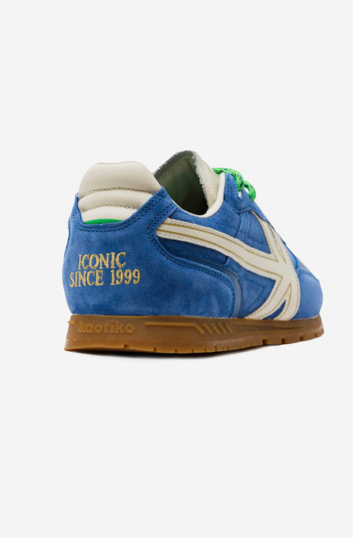 Zapatillas Kaotiko Seattle Man Jeans