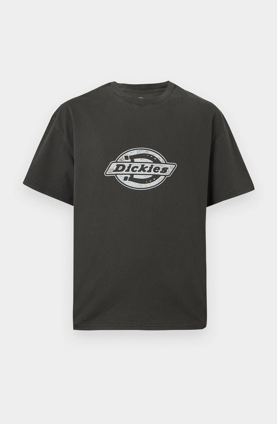 Camiseta Dickies Plainville Black