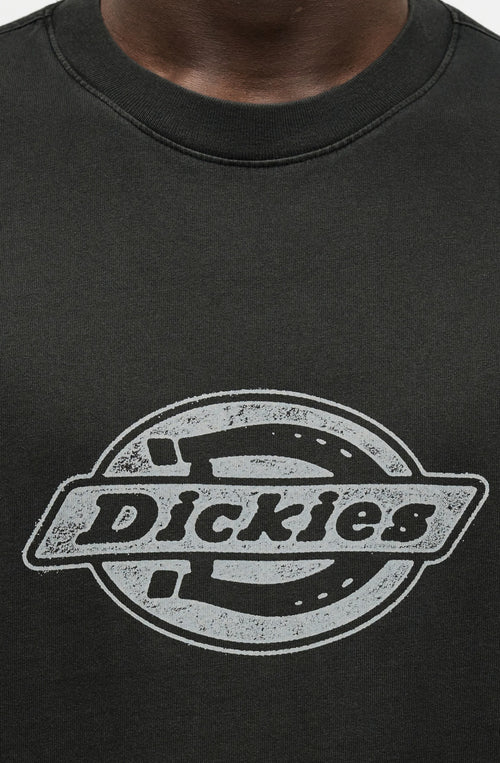 Camiseta Dickies Plainville Black