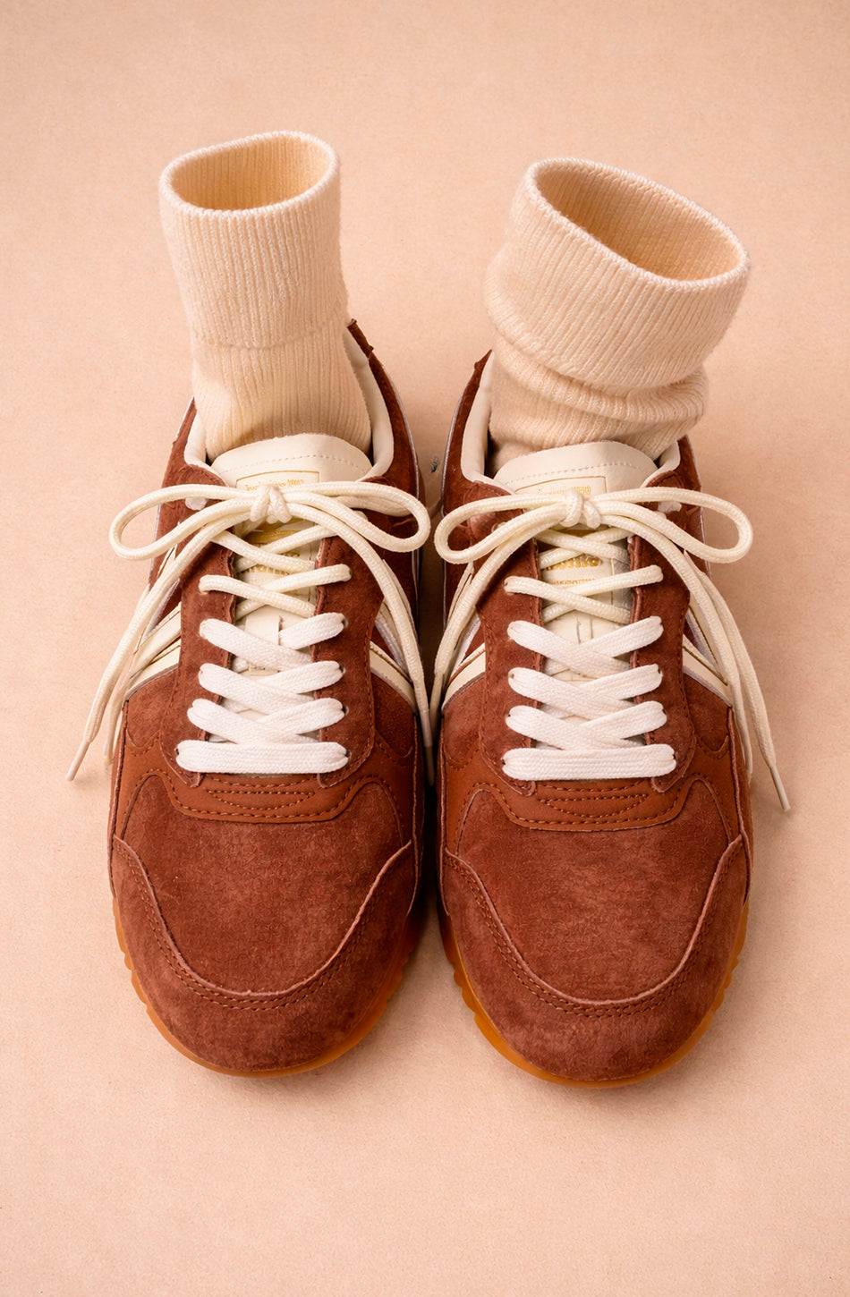 Kaotiko Seattle Woman Brandy Sneakers