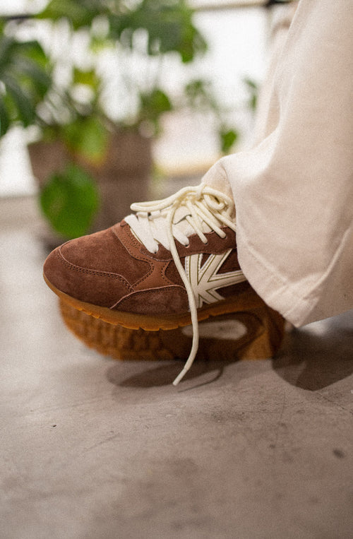 Zapatillas Kaotiko Seattle Woman Brandy