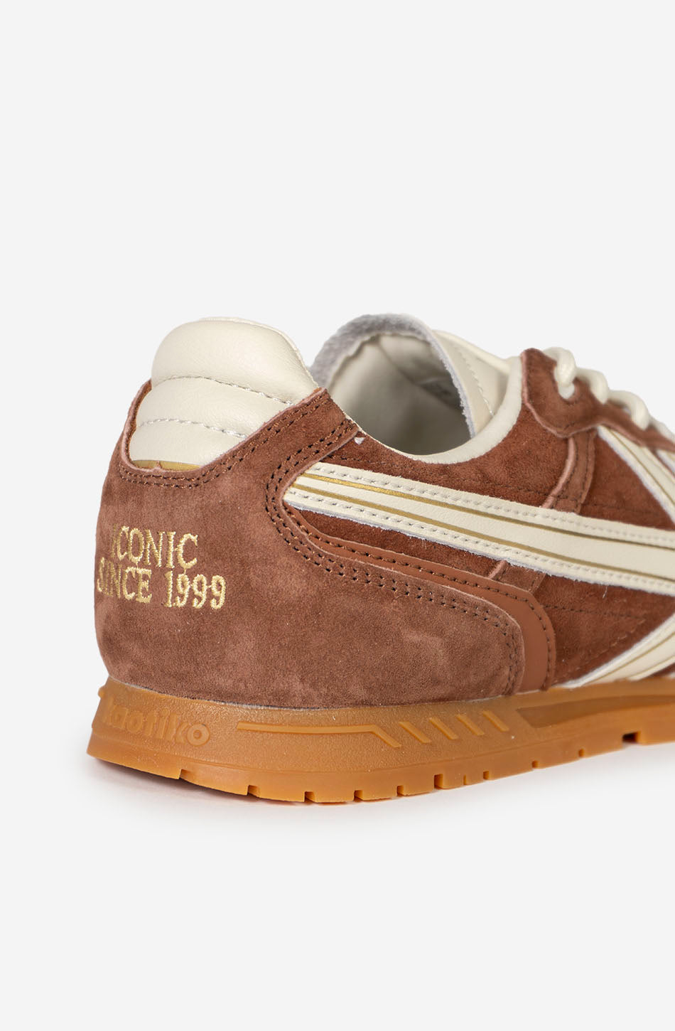 Kaotiko Seattle Woman Brandy Sneakers