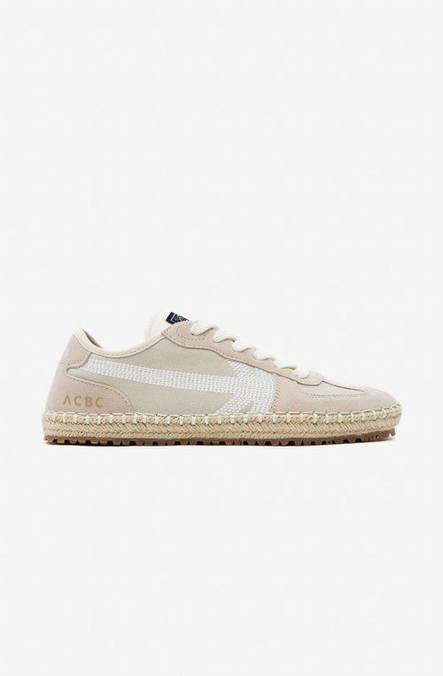 Chad ACBC Women's Beige Sneakers