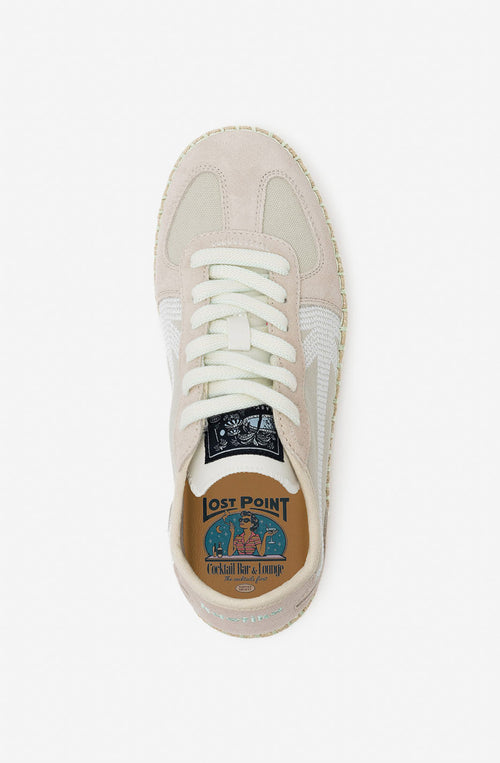 Chad ACBC Women's Beige Sneakers