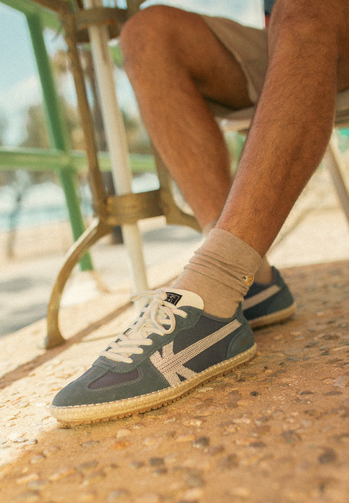 Baskets Chad ACBC Man Jeans