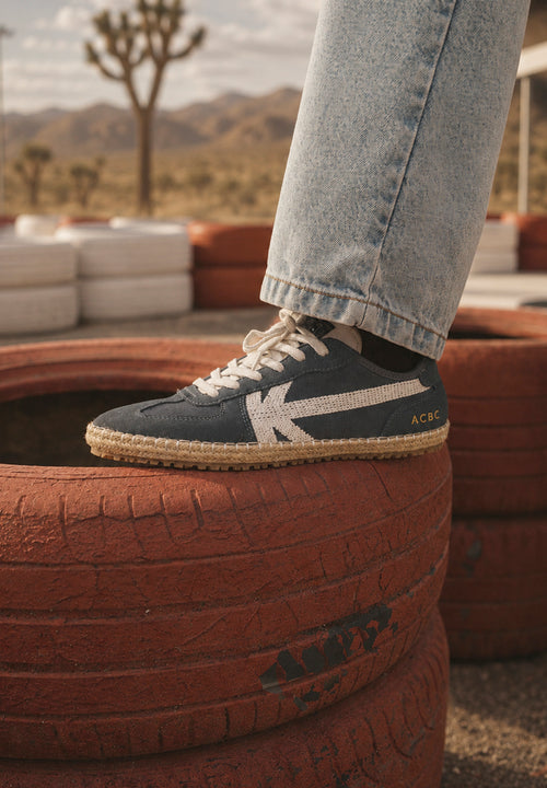 Zapatillas Chad ACBC Man Jeans