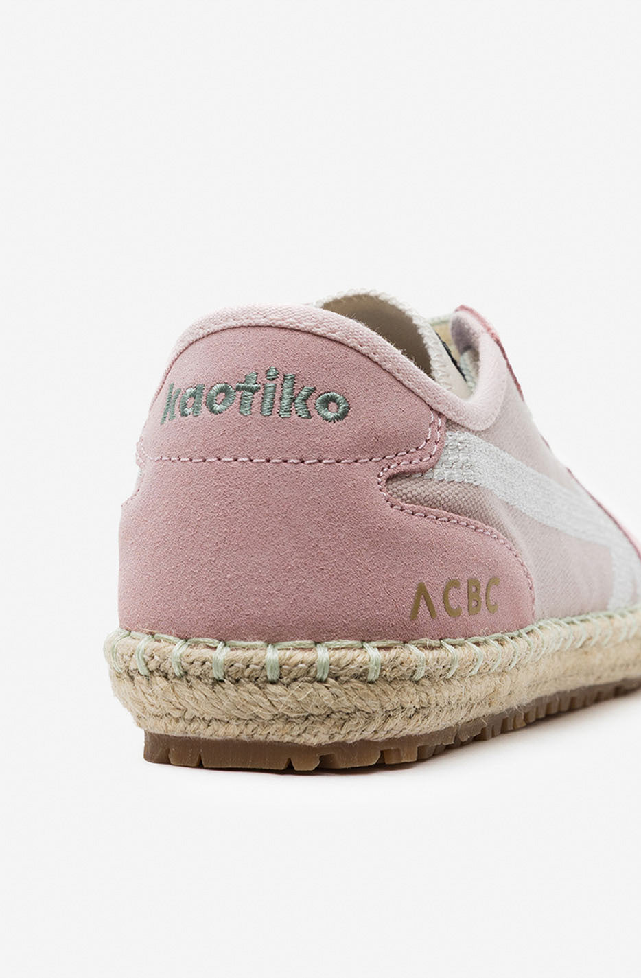 Zapatillas Chad ACBC Woman Pink