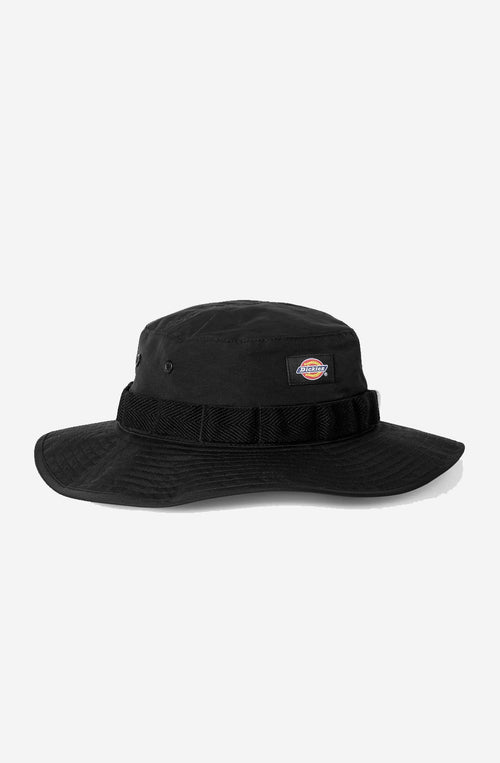 Dickies Glacier View Bucket Hat Black