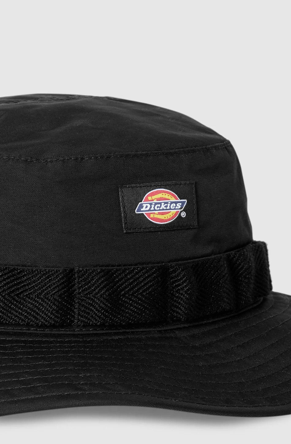 Dickies Glacier View Bucket Hat Black