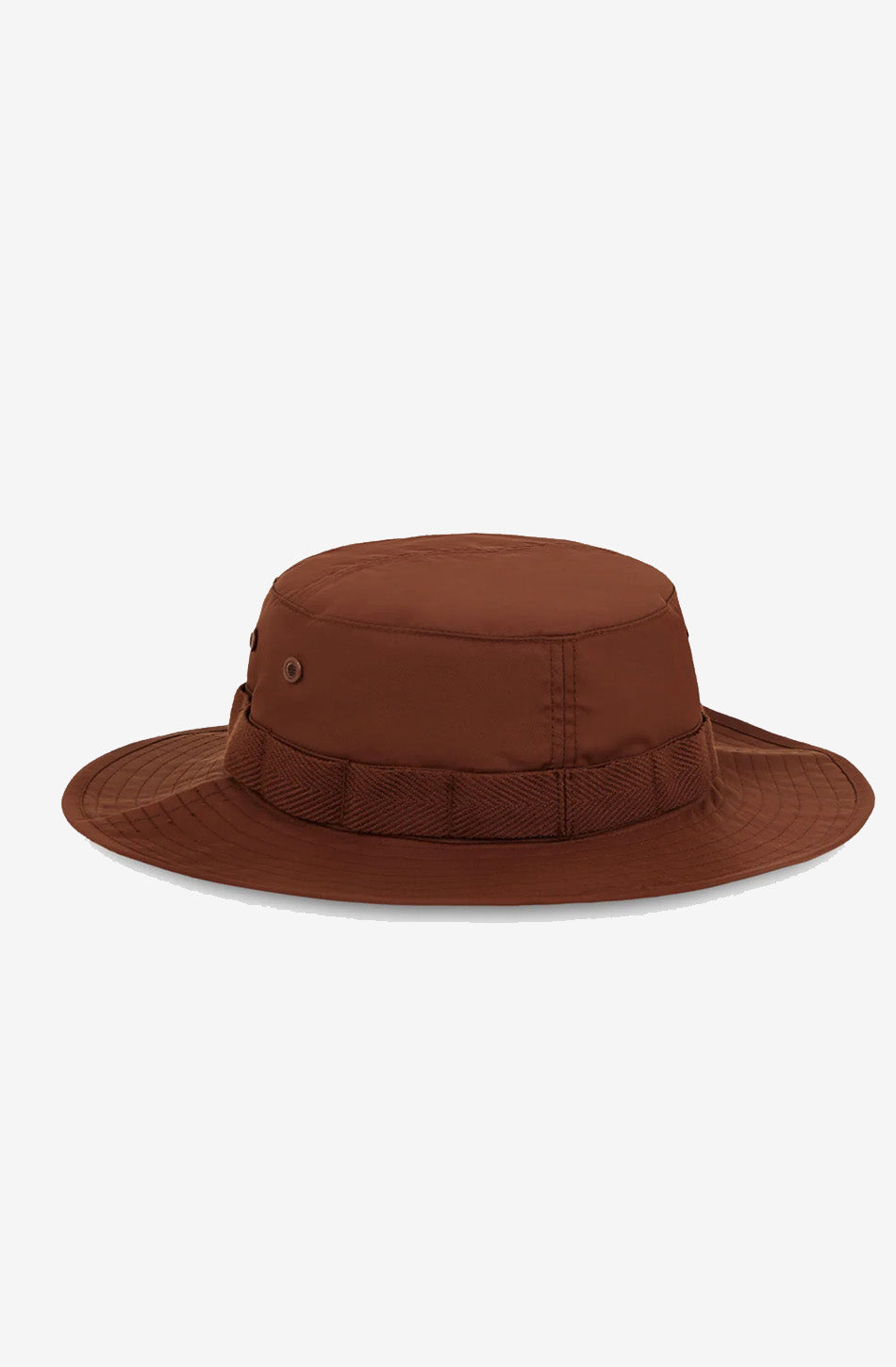 Dickies Glacier View Boonie Bucket Hat Timber Brown