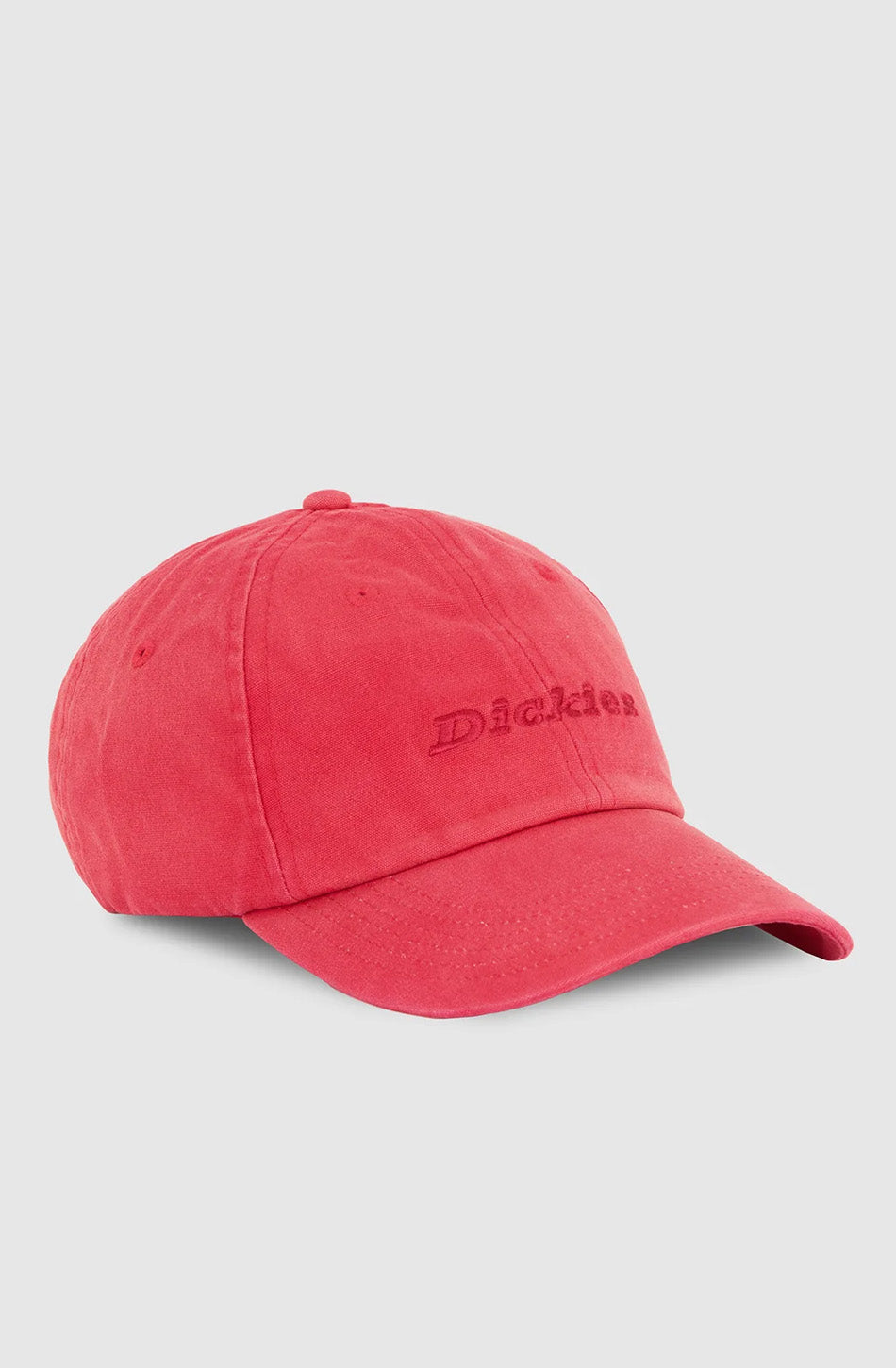 DICKIES Middlefield Dad Garnet Cap
