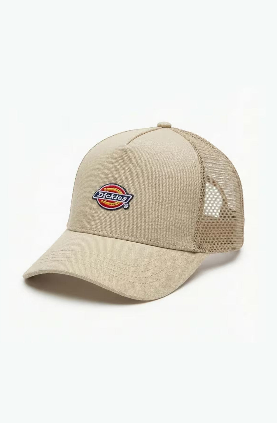 Casquette Dickies Hanston Trucker Eucalyptus