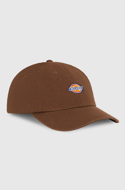 Dickies Hardwick Brown Cap