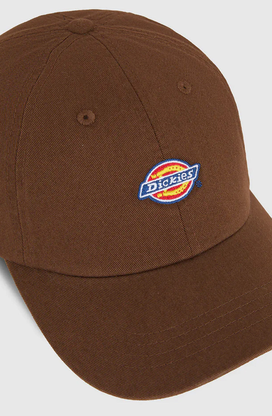 Dickies Hardwick Brown Cap