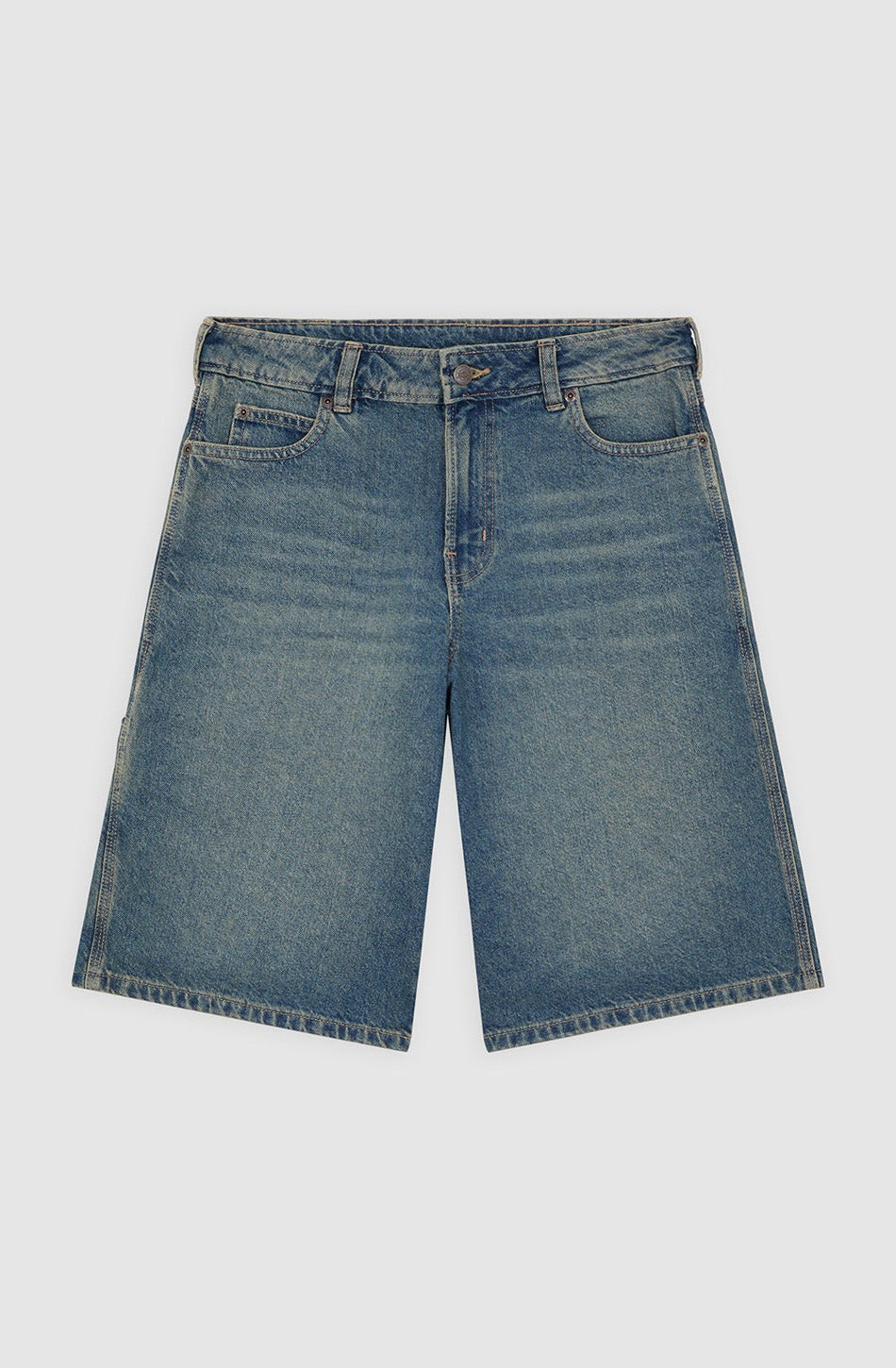 Dickies Khaki Shorts